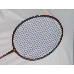Trueno Z1 badmintonketsjer