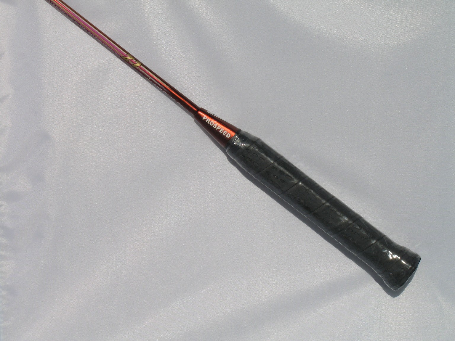 Pro's Pro Ichiban Overgrip - Testvinder