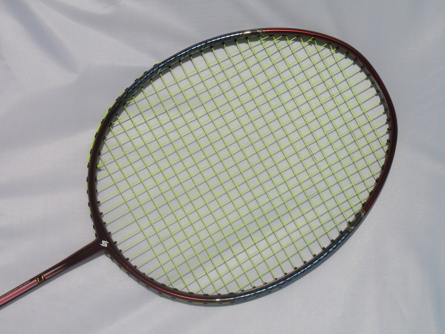Pro's Pro Ichiban Overgrip - Testvinder