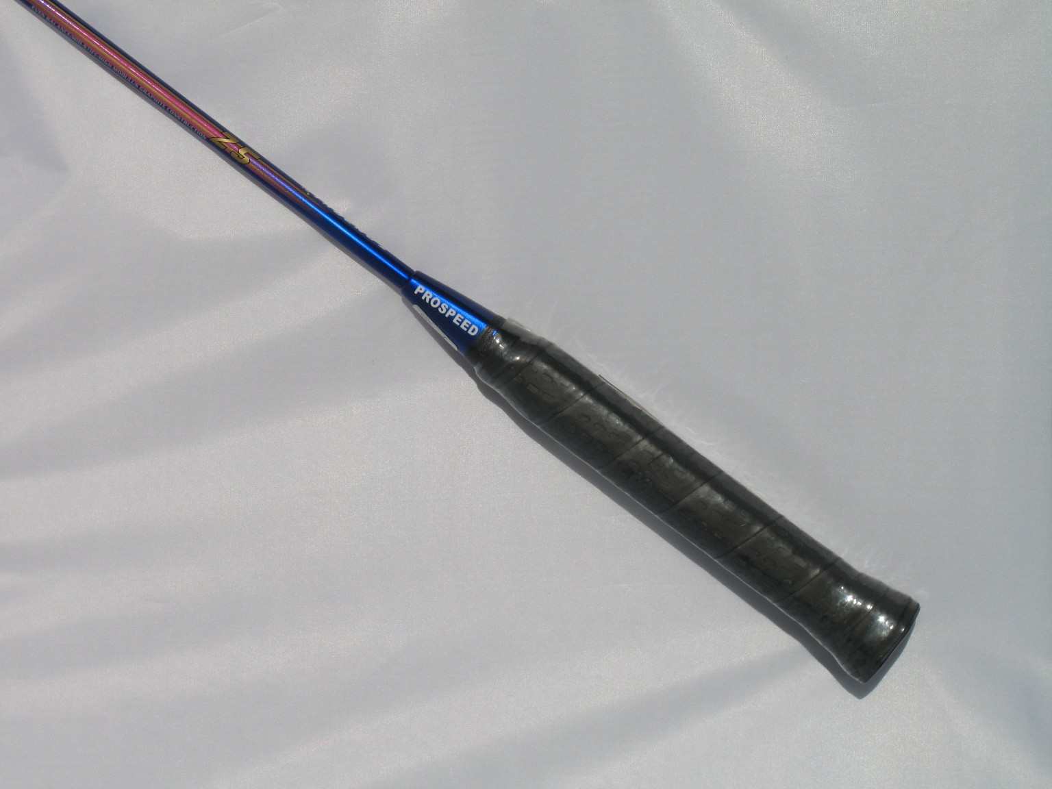 Prospeed badmintontrøje