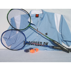 Prospeed startpakke 2