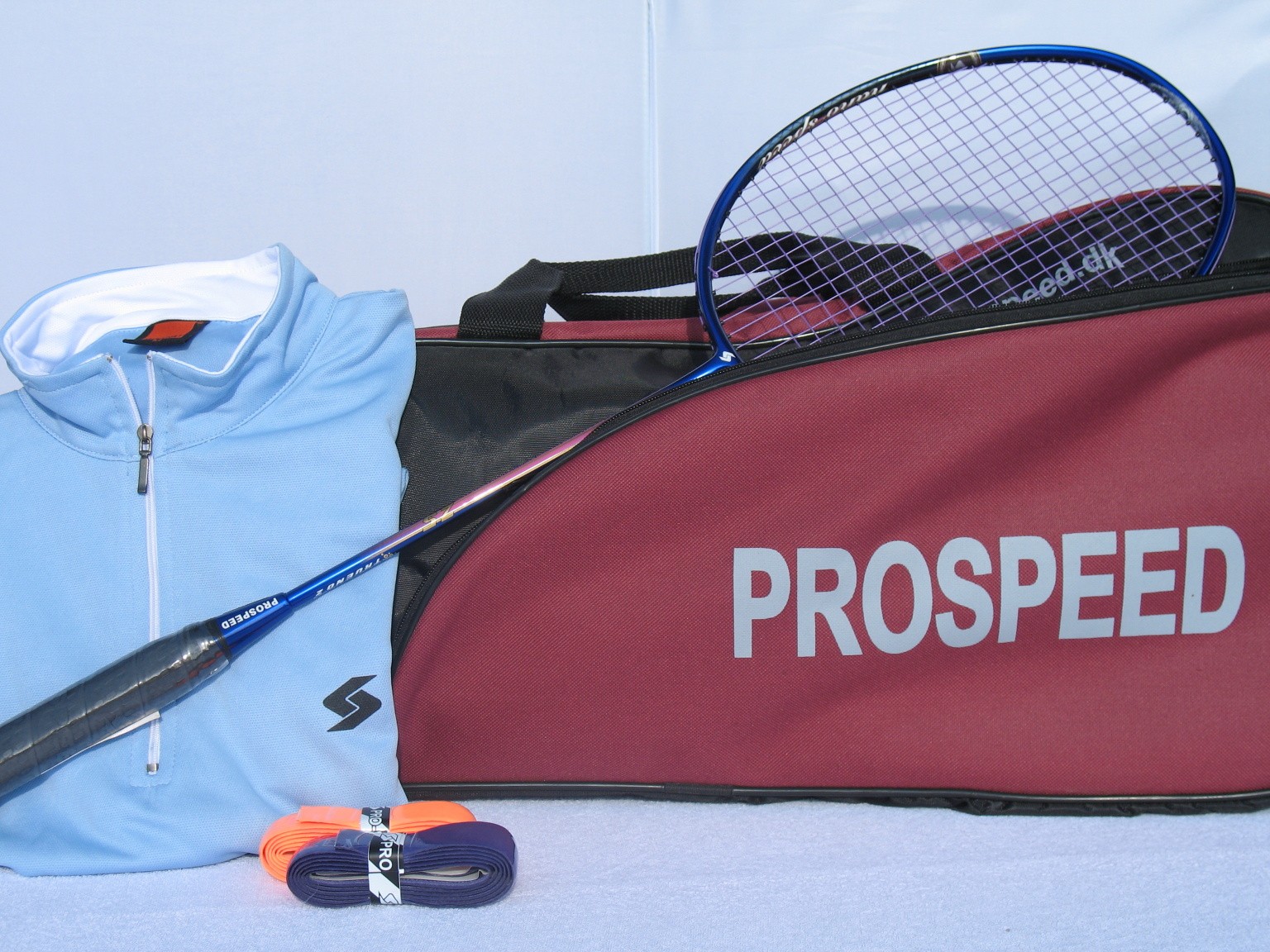 Pro's Pro TX-700 opstrengningsmaskine