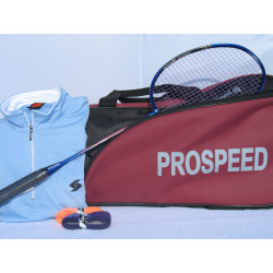 Prospeed badmintonpakke