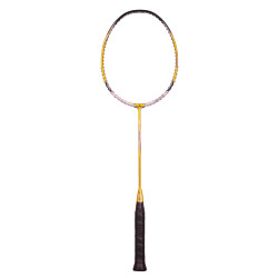 Octopus W40 badmintonketcher