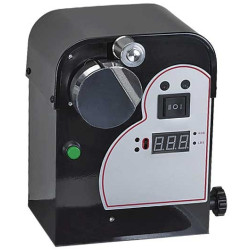 Elektronisk hoved (TX-500A/TX-600N)