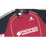 Prospeed badmintontrøje