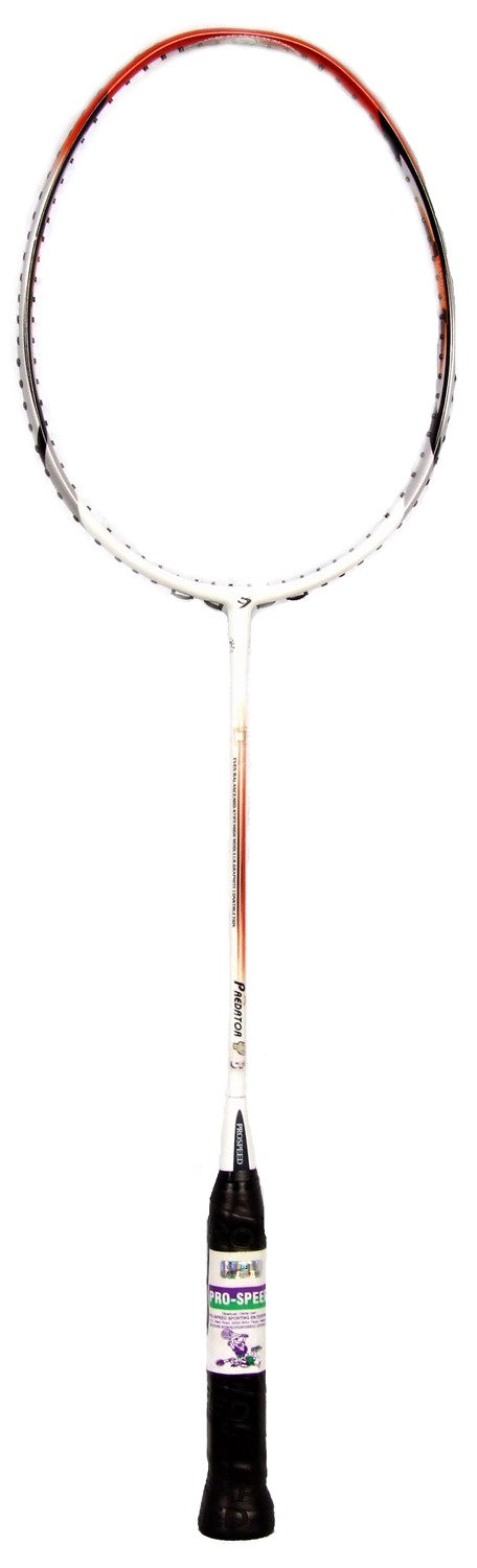 Badmintonholdetang
