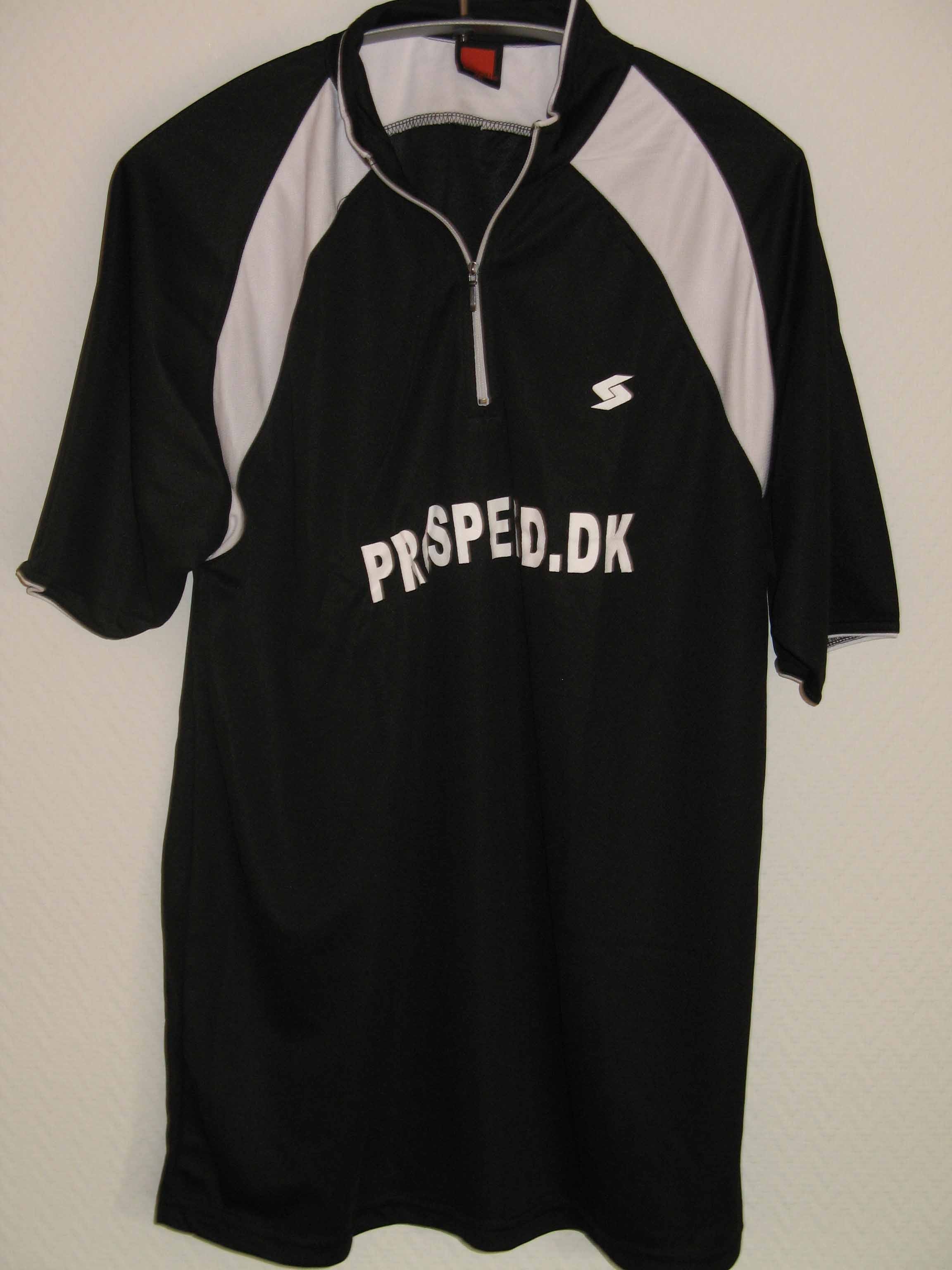 Badminton syl