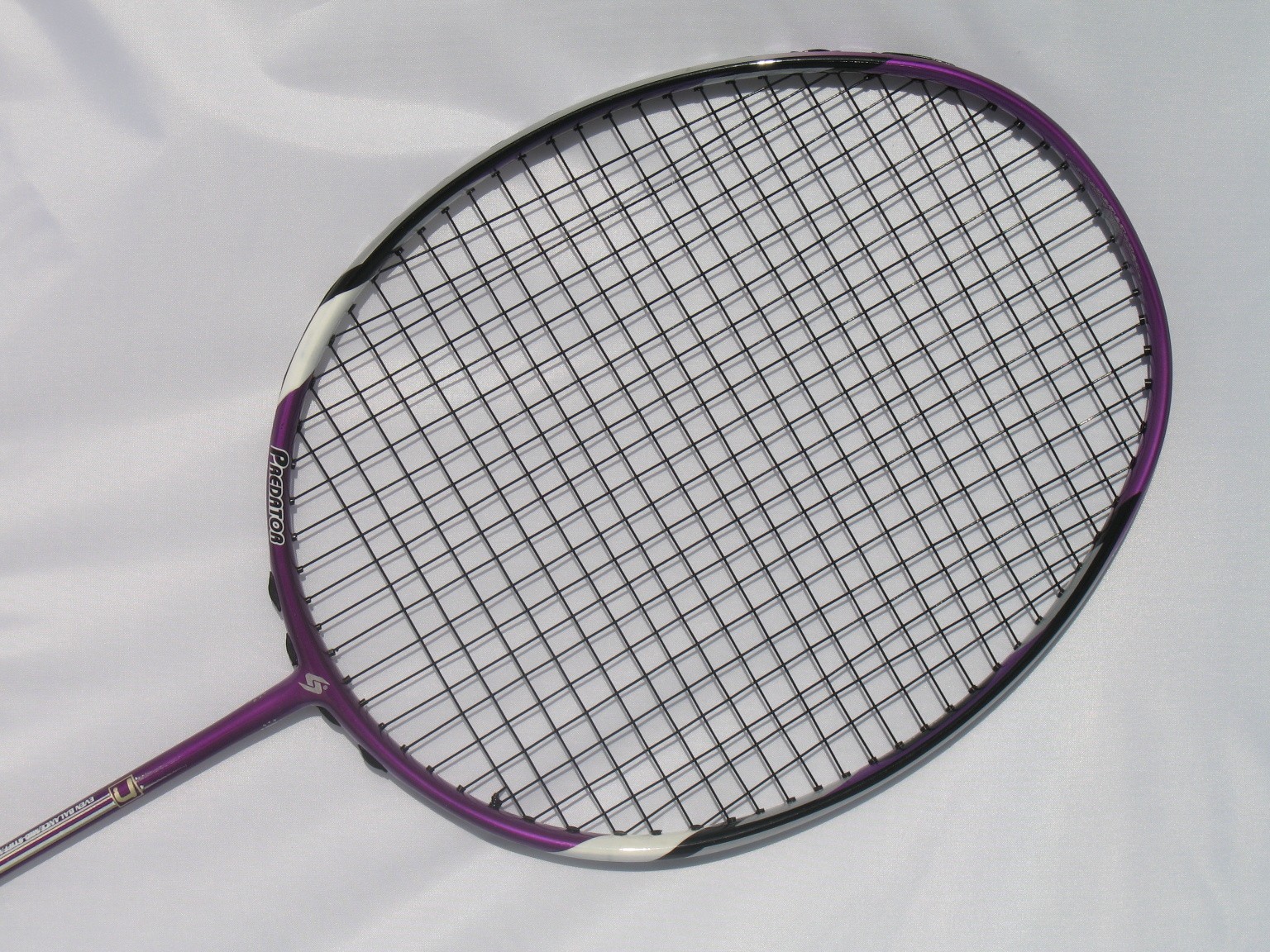 Stage 2 tennisbolde (4 stk.)