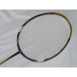 Predator Y6 badmintonketcher