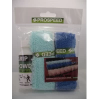 Prospeed Hairy Towel Grip