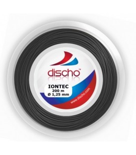 Discho Iontec tennisstreng (200 m)
