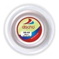 Discho DS-65 badmintonstreng (200 m)