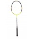 Bushido X1 badmintonketcher