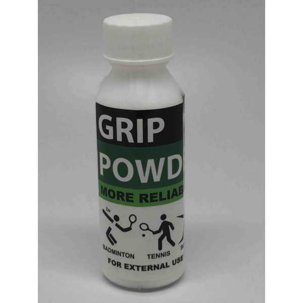 Grip Powder (Talkum pulver) Prospeed.dk