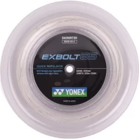 Yonex Exbolt 65 streng