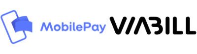 MobilePay / ViaBilll / PayPal