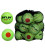 Stage 2 tennisbolde (4 stk.)