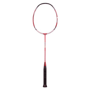 Octopus W10 badmintonketcher
