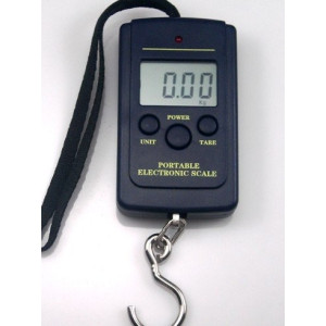 Digital hængevægt/krogvægt