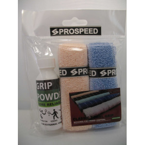 Prospeed Classic Towel Grip