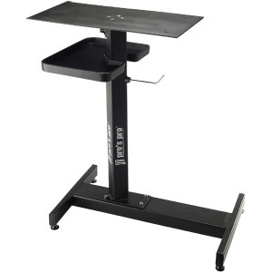 Stander til opstrengningsmaskine