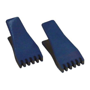 Løs badmintonholdetang deluxe