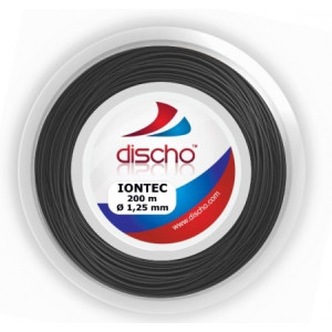 Discho Iontec tennisstreng (200 m)