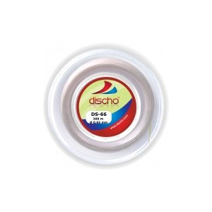 Discho DS-66 badmintonstreng (200 m)