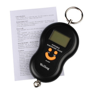 Elektronisk tension calibrator