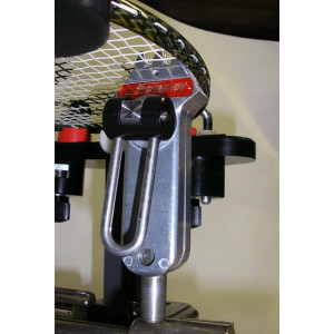 Stringway T92 badmintonklemmer