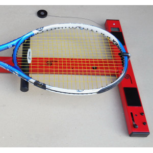 Stringway Stringlab 2 med RS ramme