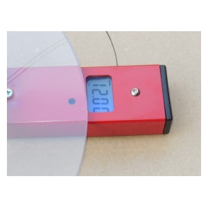 Stringway Stringlab 2 Badminton