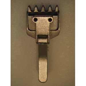 Fast klemmetang til tennis