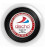 Discho Black Ion Rough tennisstreng (200 m)
