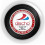 Discho Black Ion Rough tennisstreng (200 m)