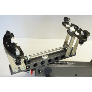Stringway MS140-LS-hyb-TH+TH18 opstrengningsmaskine