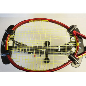 Stringway MS140-LS-hyb-TH+TH18 opstrengningsmaskine