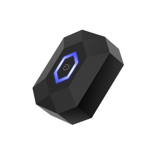 Smart badmintonketcher sensor