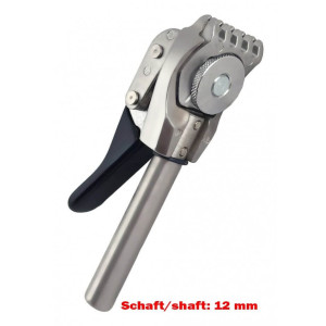 Premium universel klemme
