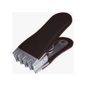 Løs premium badmintonholdetang, rød