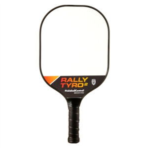 Rally Tyro 2 composite paddle