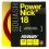 Ashaway PowerNick 18 squashstreng