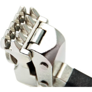 Gamma High End Universel klemme