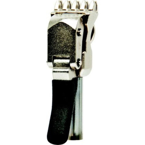 Gamma High End Universel klemme