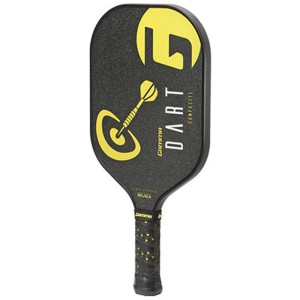 Gamma Dart Pickleball Paddle