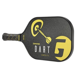 Gamma Dart Pickleball Paddle