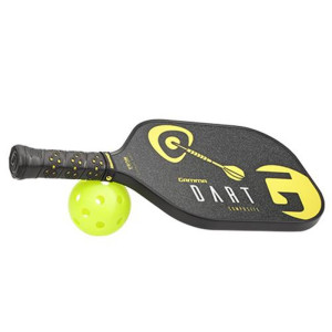 Gamma Dart Pickleball Paddle