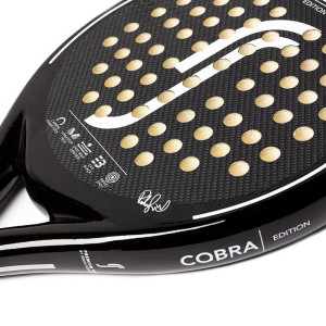 RS Cobra Edition Padelbat