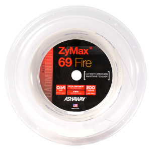 Zymax 69 Fire badmintonstreng